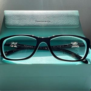 Tiffany Eyeglasses